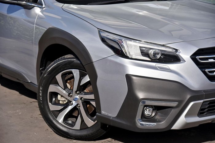 2021 Subaru Outback AWD Touring