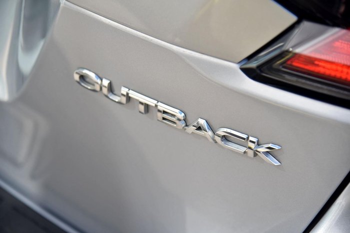 2021 Subaru Outback AWD Touring