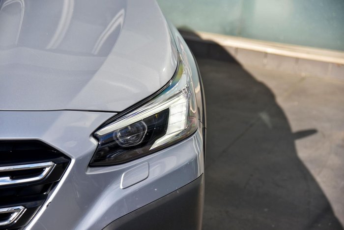 2021 Subaru Outback AWD Touring