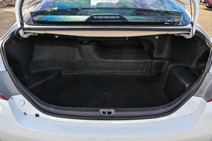 2010 Toyota Camry Hybrid