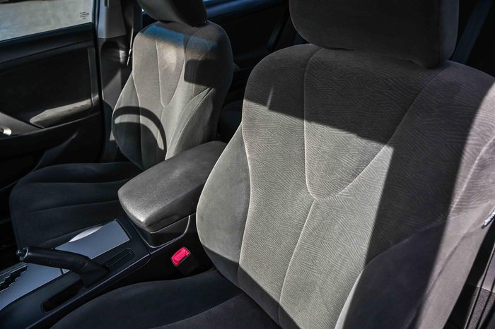 2010 Toyota Camry Hybrid