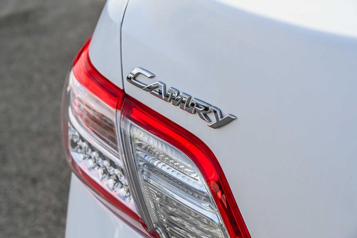 2010 Toyota Camry Hybrid