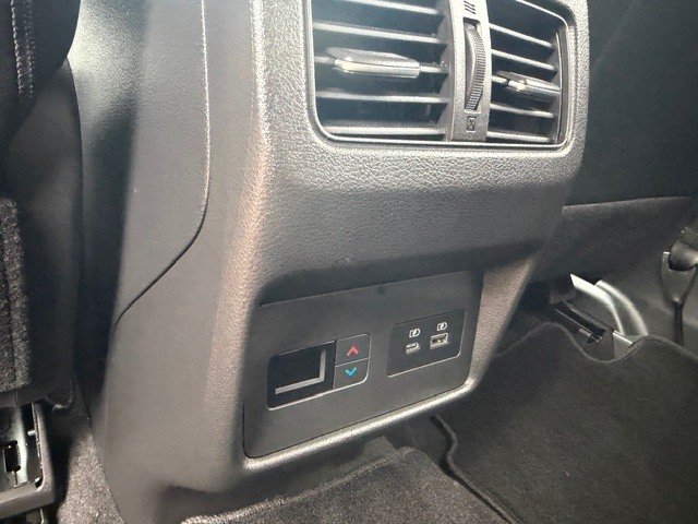 2024 Nissan X-TRAIL Ti