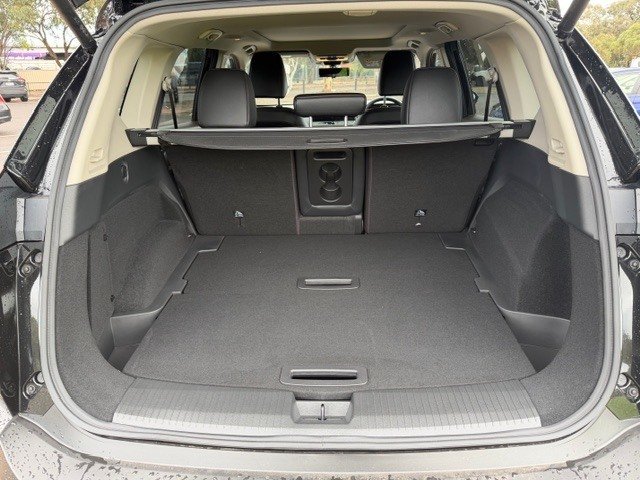 2024 Nissan X-TRAIL Ti