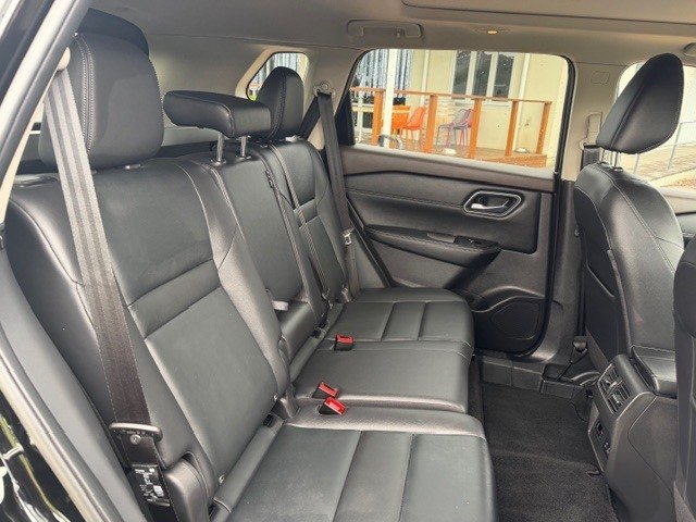2024 Nissan X-TRAIL Ti