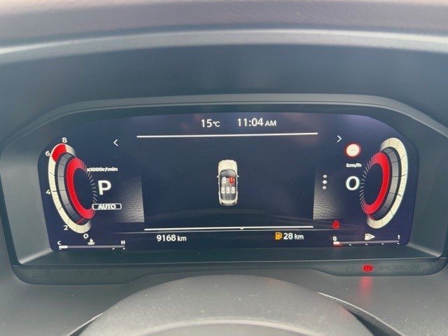 2024 Nissan X-TRAIL Ti