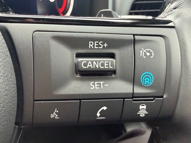 2024 Nissan X-TRAIL Ti