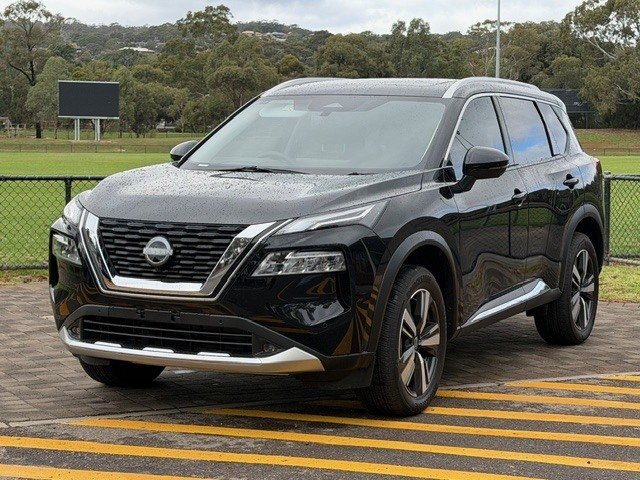 2024 Nissan X-TRAIL Ti