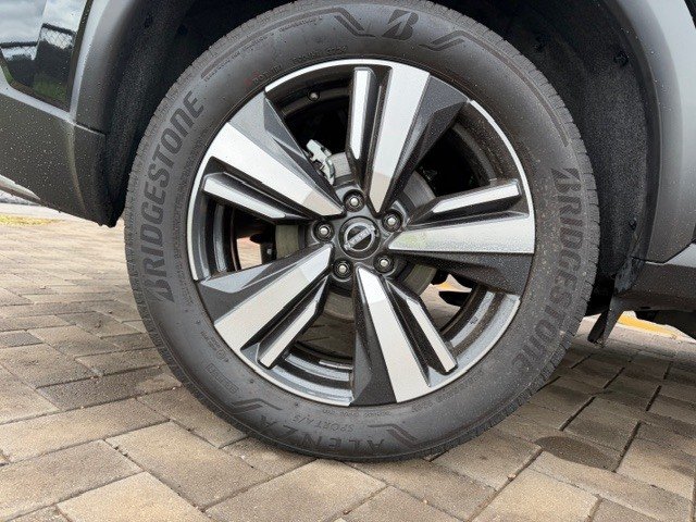 2024 Nissan X-TRAIL Ti
