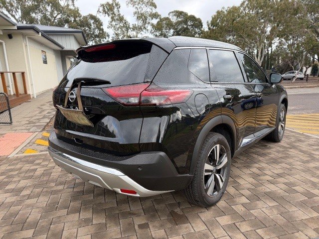 2024 Nissan X-TRAIL Ti