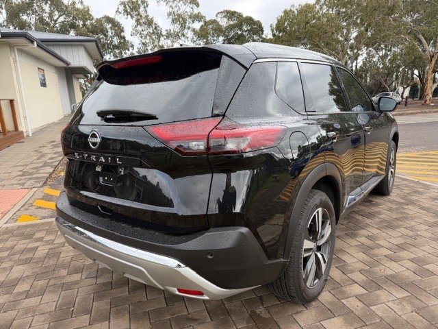 2024 Nissan X-TRAIL Ti