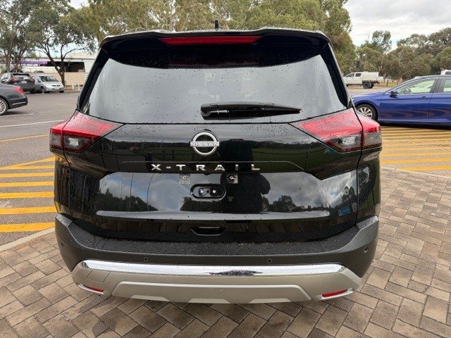 2024 Nissan X-TRAIL Ti