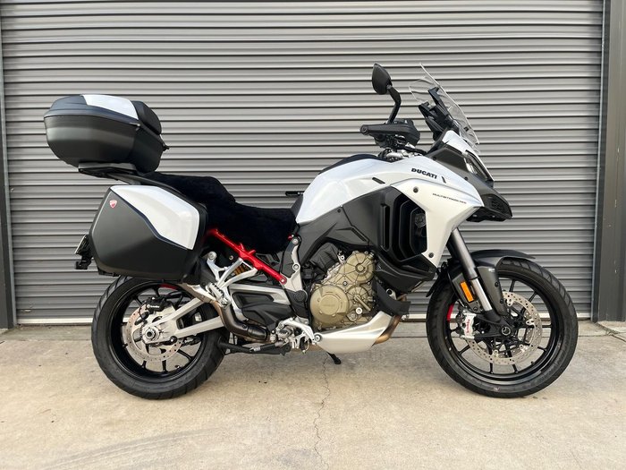 2023 Ducati