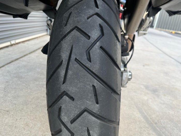 2023 Ducati Multistrada V4S