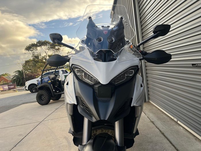 2023 Ducati Multistrada V4S