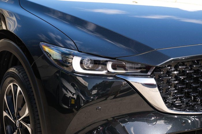 2025 Mazda CX-5 G25 Touring