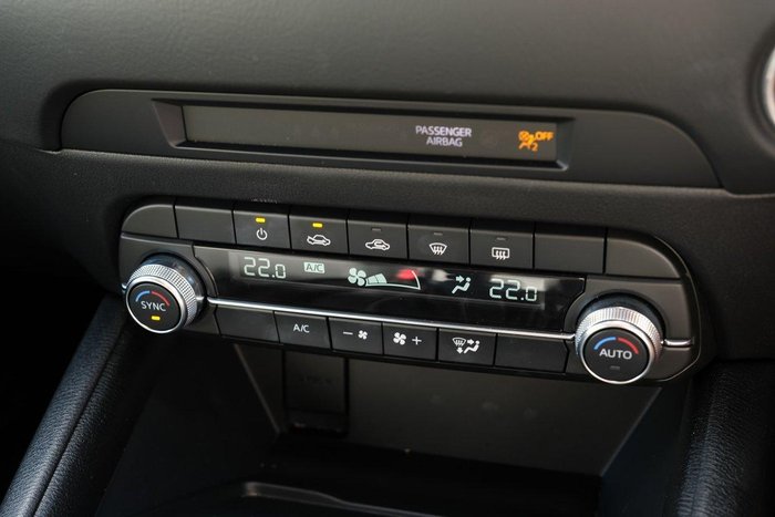 2025 Mazda CX-5 G25 Touring