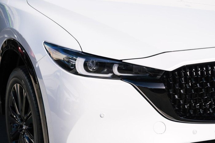 2025 Mazda CX-5 G35 GT SP