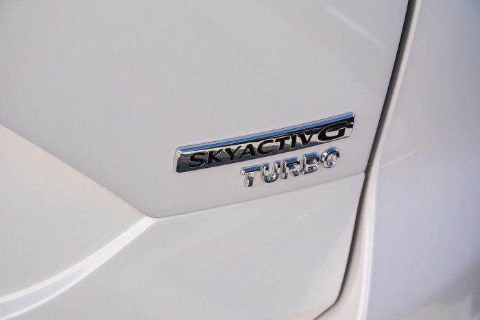 2025 Mazda CX-5 G35 GT SP