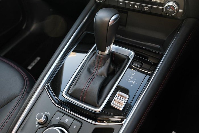 2025 Mazda CX-5 G35 GT SP