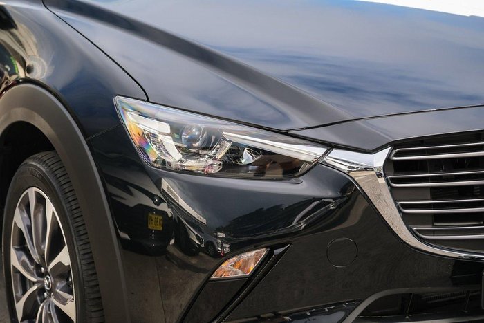 2025 Mazda CX-3 G20 Pure