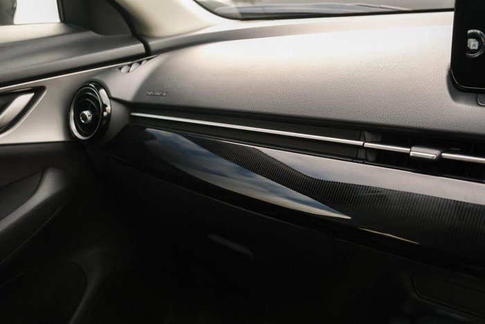 2025 Mazda CX-3 G20 Pure