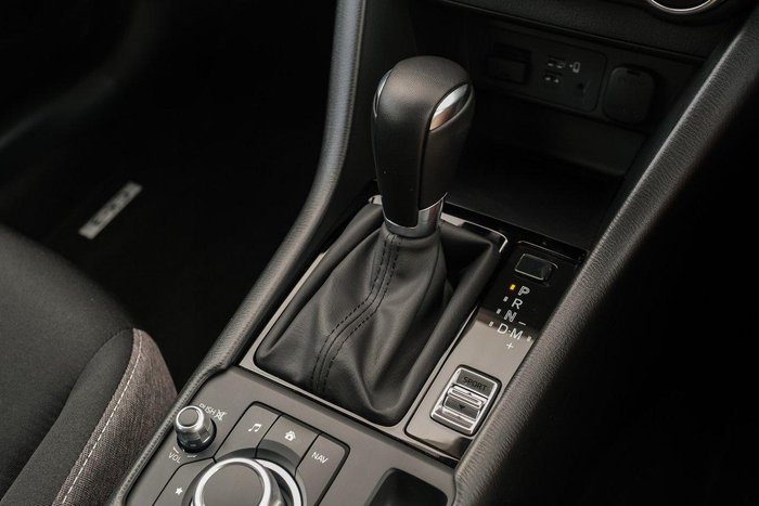 2025 Mazda CX-3 G20 Pure