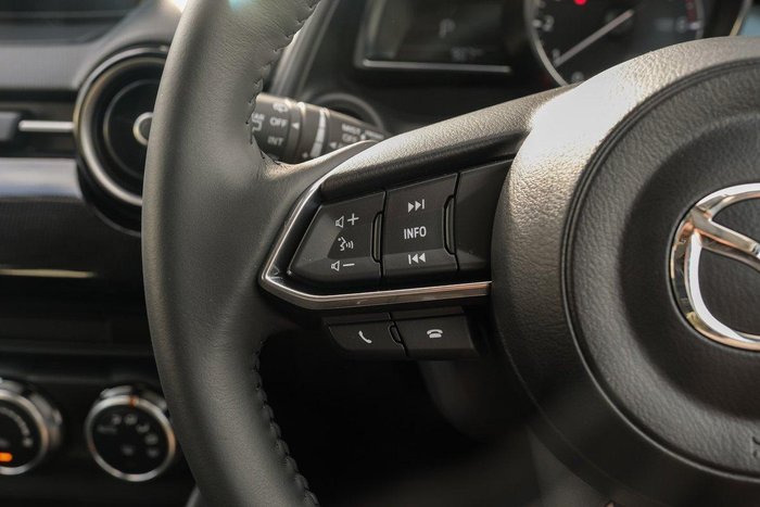 2025 Mazda CX-3 G20 Pure