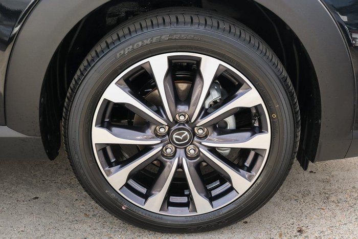 2025 Mazda CX-3 G20 Pure