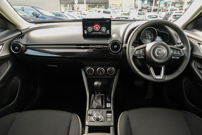 2025 Mazda CX-3 G20 Pure