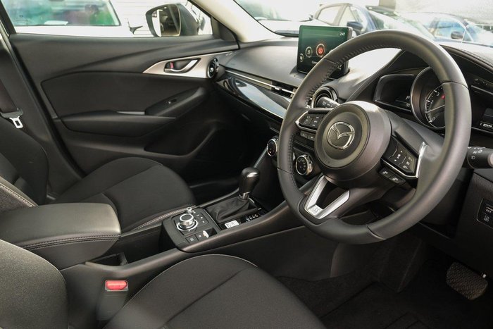 2025 Mazda CX-3 G20 Pure