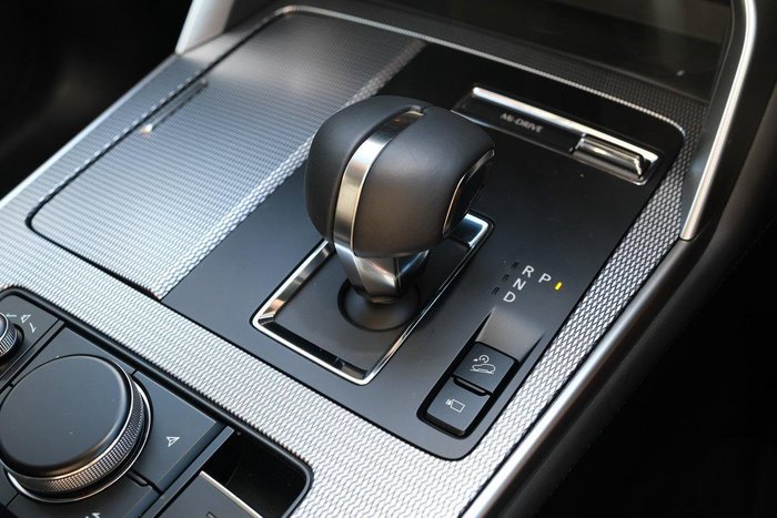 2025 Mazda CX-80 G40e Touring