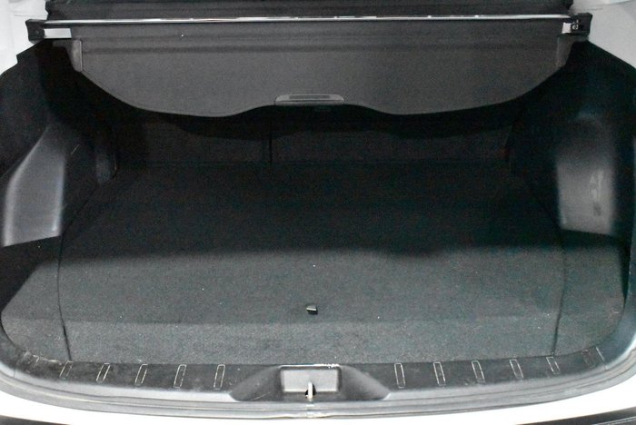 2018 Subaru Forester 2.0D-S