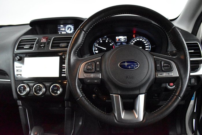 2018 Subaru Forester 2.0D-S