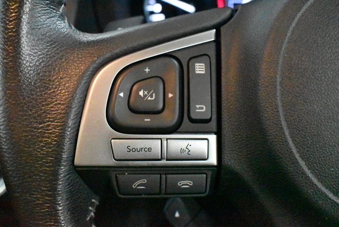 2018 Subaru Forester 2.0D-S