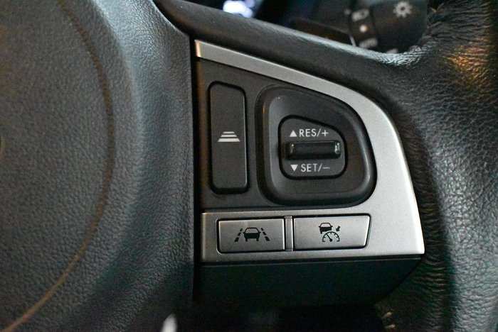 2018 Subaru Forester 2.0D-S