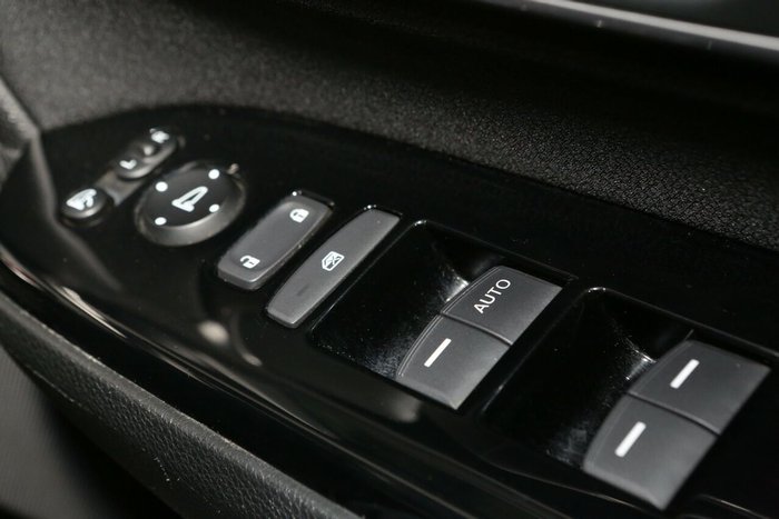 2018 Honda CR-V VTi-S