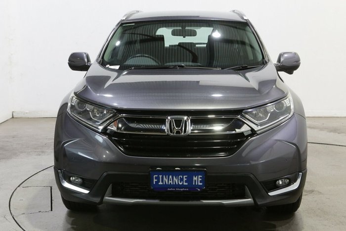 2018 Honda CR-V VTi-S
