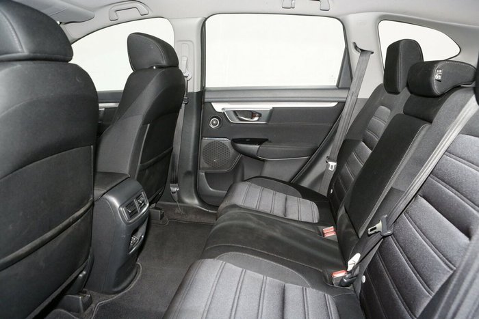 2018 Honda CR-V VTi-S