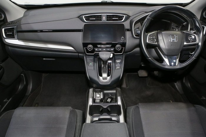 2018 Honda CR-V VTi-S