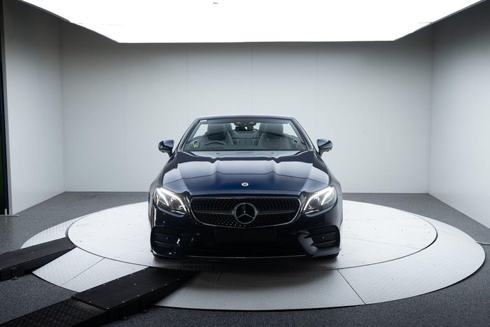 2020 Mercedes-Benz E-Class E300