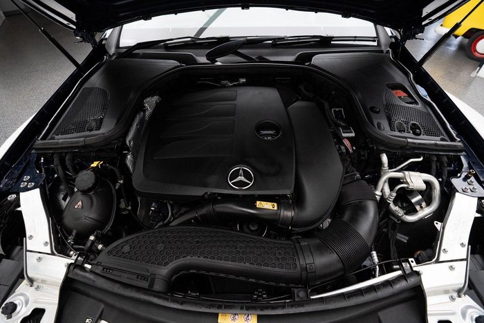 2020 Mercedes-Benz E-Class E300