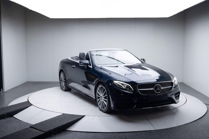 2020 Mercedes-Benz E-Class E300