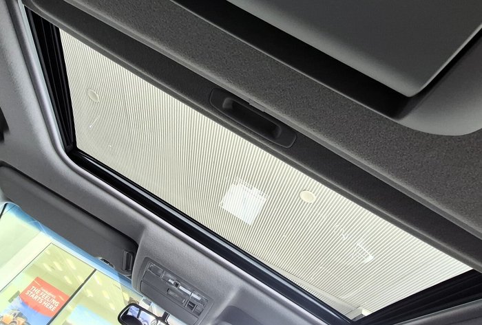 2013 Toyota Kluger