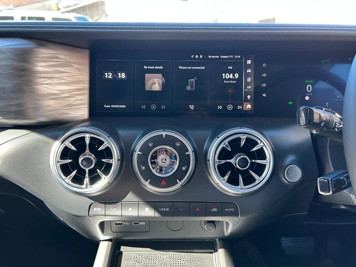 2026 GWM Tank 300 Ultra Hi4-T PHEV