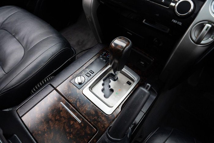 2013 Toyota Landcruiser Sahara