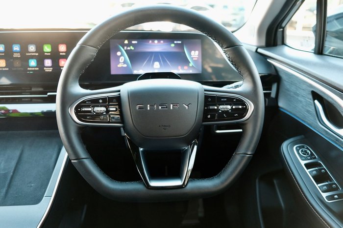 2023 Chery OMODA 5 EX