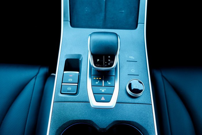 2023 Chery OMODA 5 EX