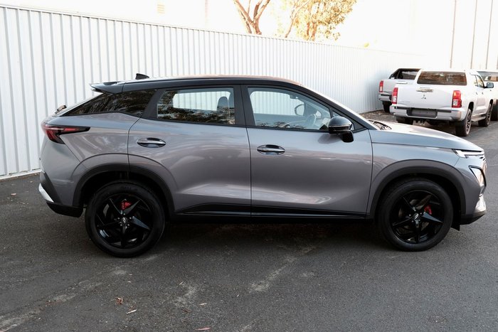 2023 Chery OMODA 5 EX