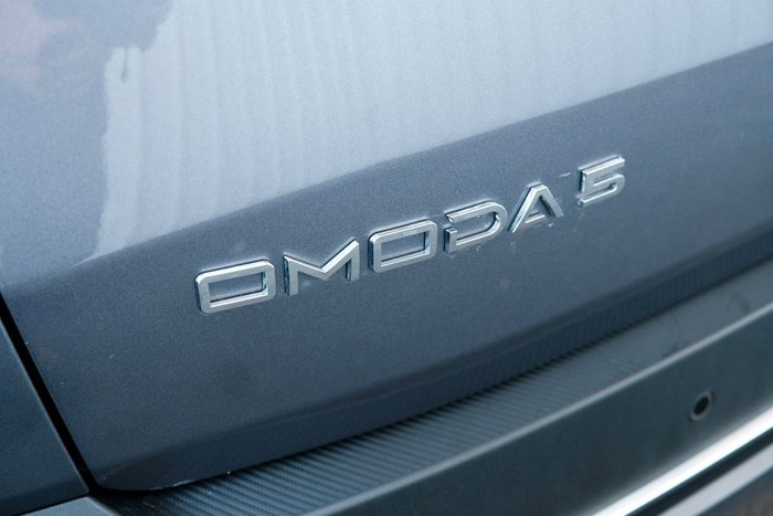 2023 Chery OMODA 5 EX